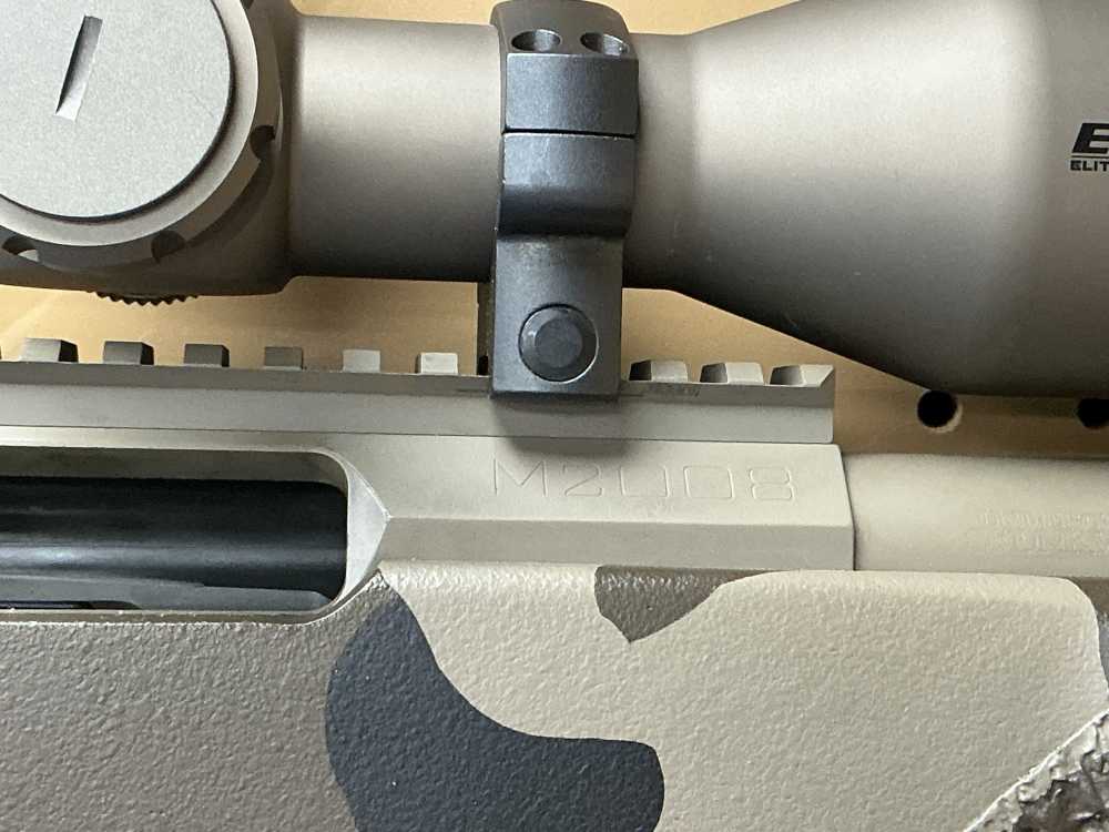 BADGER ORDNANCE M2008 MK12 MOD1 CLONE SKUNKWORKS LAYAWAY AVAILABLE 10% -img-8