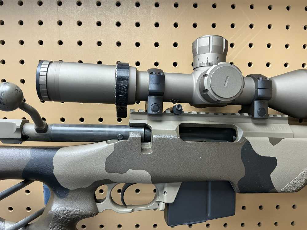 BADGER ORDNANCE M2008 MK12 MOD1 CLONE SKUNKWORKS LAYAWAY AVAILABLE 10% -img-3