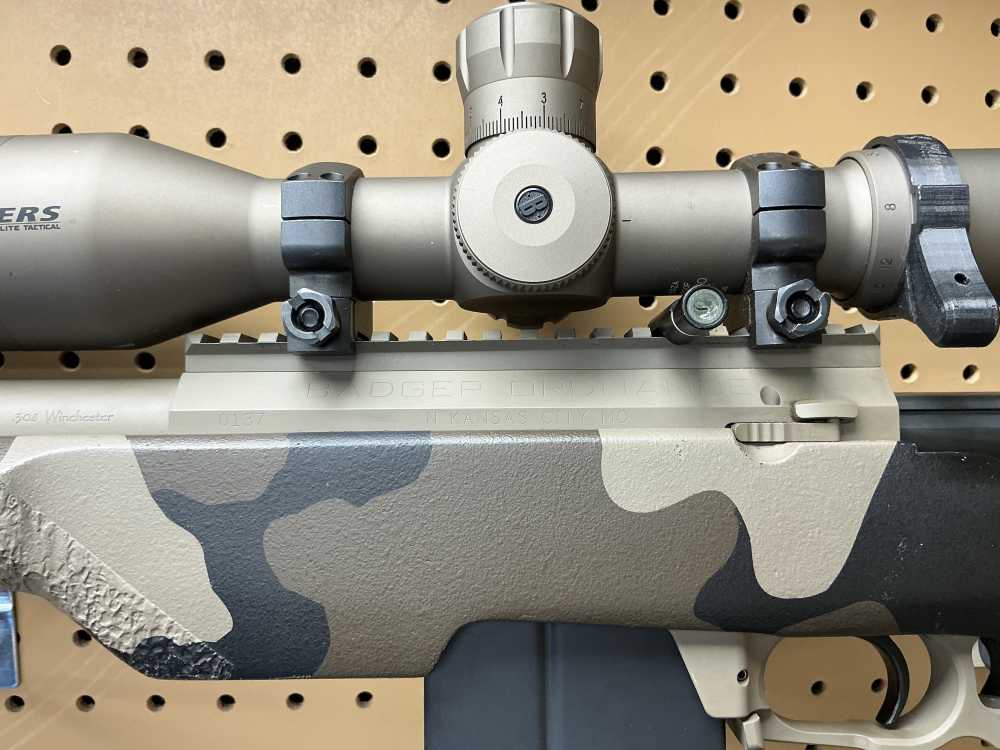 BADGER ORDNANCE M2008 MK12 MOD1 CLONE SKUNKWORKS LAYAWAY AVAILABLE 10% -img-14