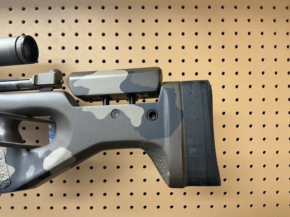 BADGER ORDNANCE M2008 MK12 MOD1 CLONE SKUNKWORKS LAYAWAY AVAILABLE 10% -img-13