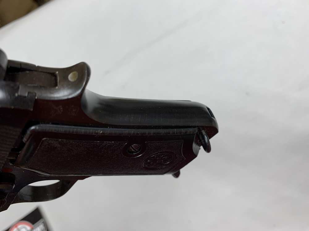 Beretta M1934 .380 ACP 1948 date Military Air Force-img-15
