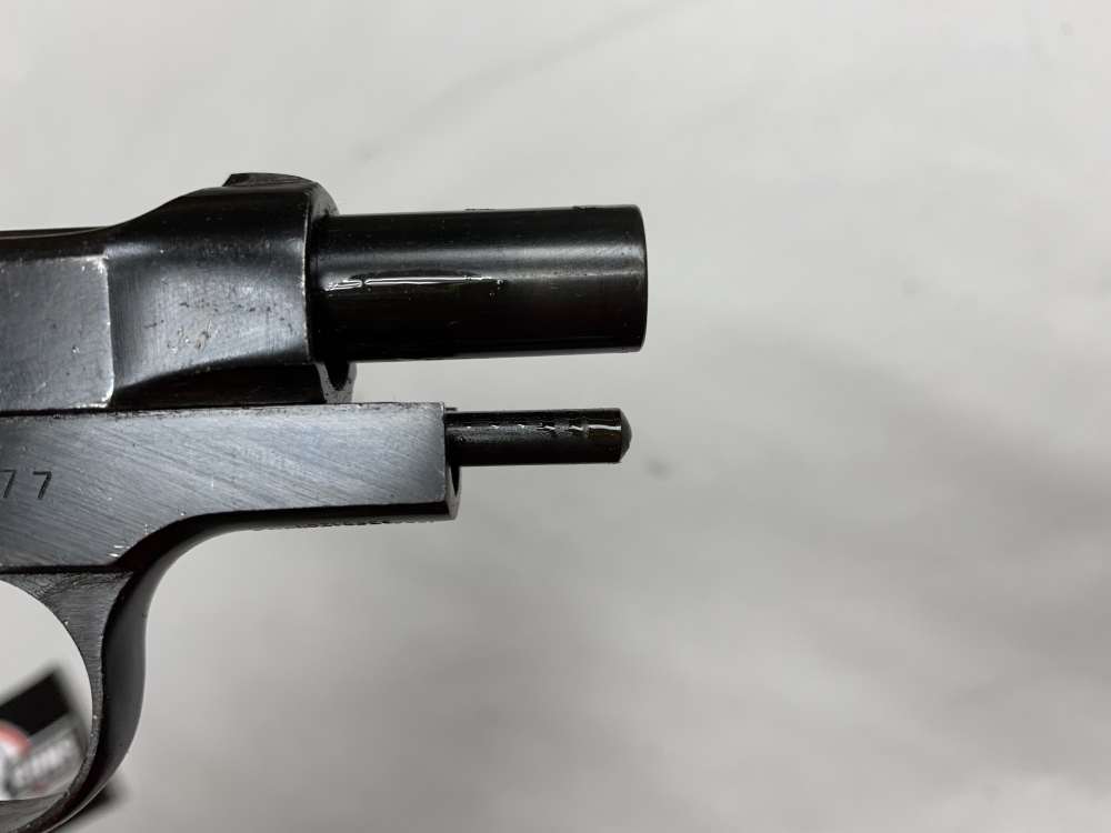 Beretta M1934 .380 ACP 1948 date Military Air Force-img-20