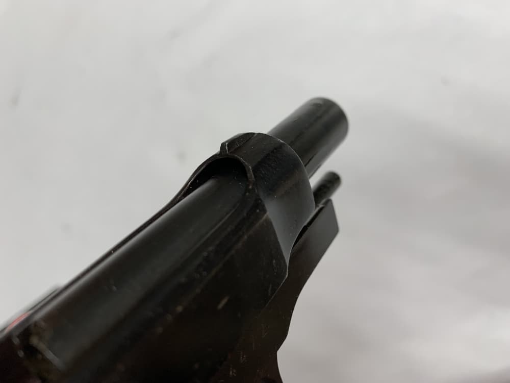 Beretta M1934 .380 ACP 1948 date Military Air Force-img-19