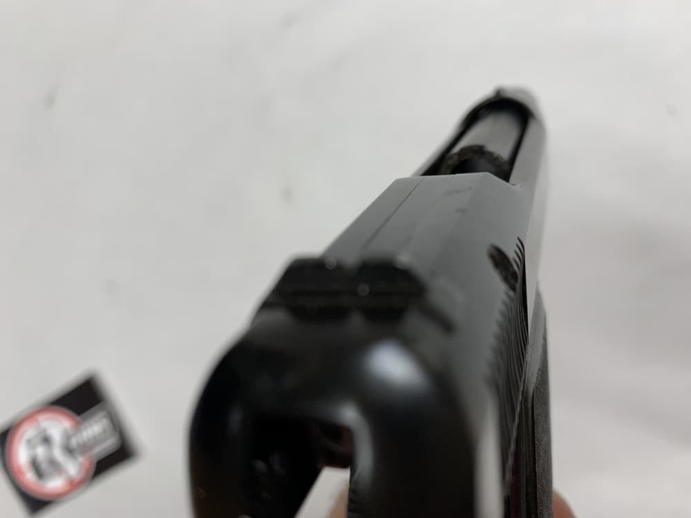 Beretta M1934 .380 ACP 1948 date Military Air Force-img-17