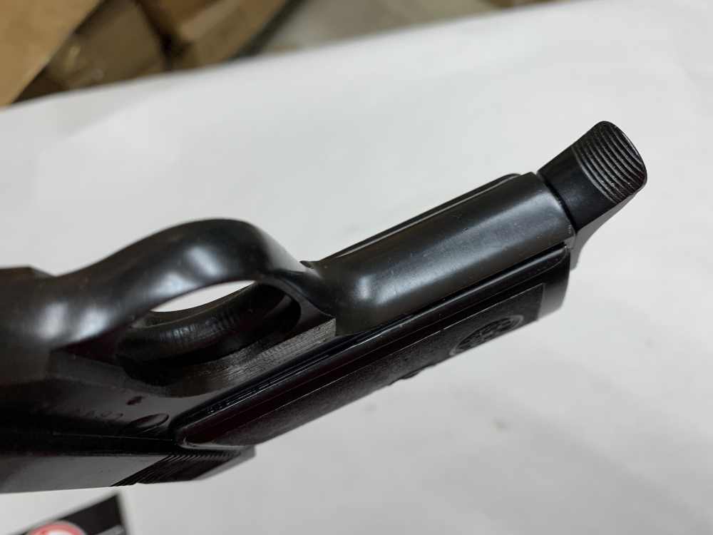 Beretta M1934 .380 ACP 1948 date Military Air Force-img-14