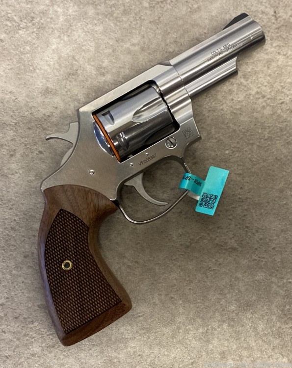 Colt Viper .357 Magnum 3" Barrel # VIPER-SP3WRR NEW-img-0