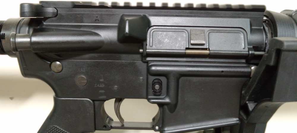 Bushmaster XM15-E2S Semi Auto Rifle, 5.56 Nato Multi-cal, Box, Manual-img-24