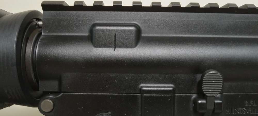 Bushmaster XM15-E2S Semi Auto Rifle, 5.56 Nato Multi-cal, Box, Manual-img-12