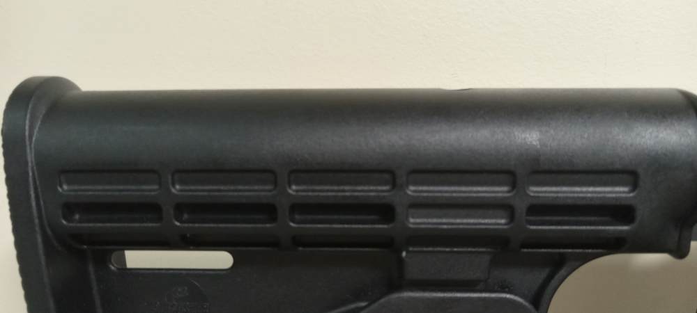 Bushmaster XM15-E2S Semi Auto Rifle, 5.56 Nato Multi-cal, Box, Manual-img-21
