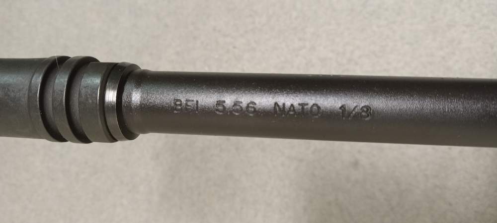 Bushmaster XM15-E2S Semi Auto Rifle, 5.56 Nato Multi-cal, Box, Manual-img-50