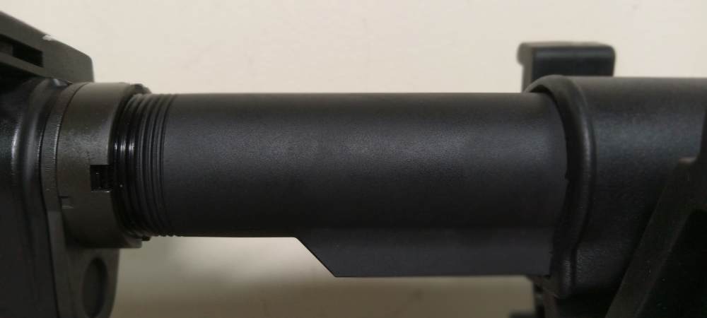 Bushmaster XM15-E2S Semi Auto Rifle, 5.56 Nato Multi-cal, Box, Manual-img-5