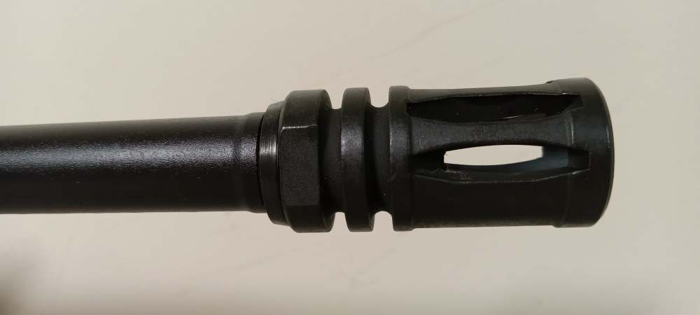 Bushmaster XM15-E2S Semi Auto Rifle, 5.56 Nato Multi-cal, Box, Manual-img-33