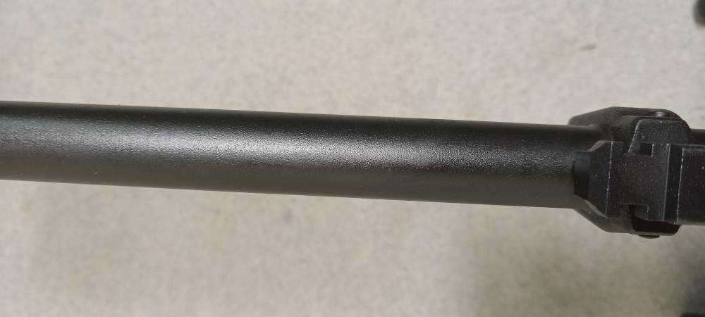 Bushmaster XM15-E2S Semi Auto Rifle, 5.56 Nato Multi-cal, Box, Manual-img-49