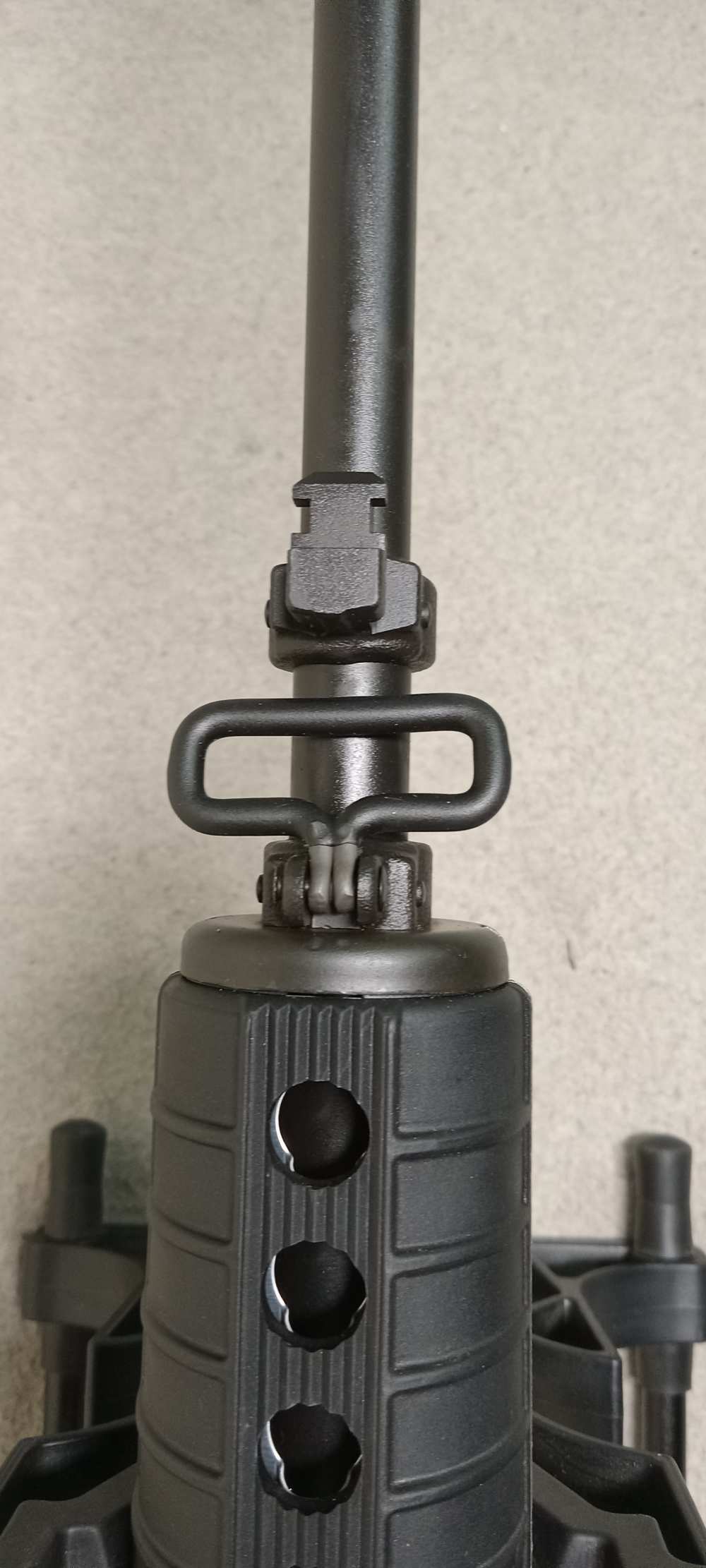Bushmaster XM15-E2S Semi Auto Rifle, 5.56 Nato Multi-cal, Box, Manual-img-47