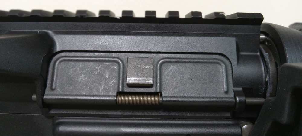 Bushmaster XM15-E2S Semi Auto Rifle, 5.56 Nato Multi-cal, Box, Manual-img-27
