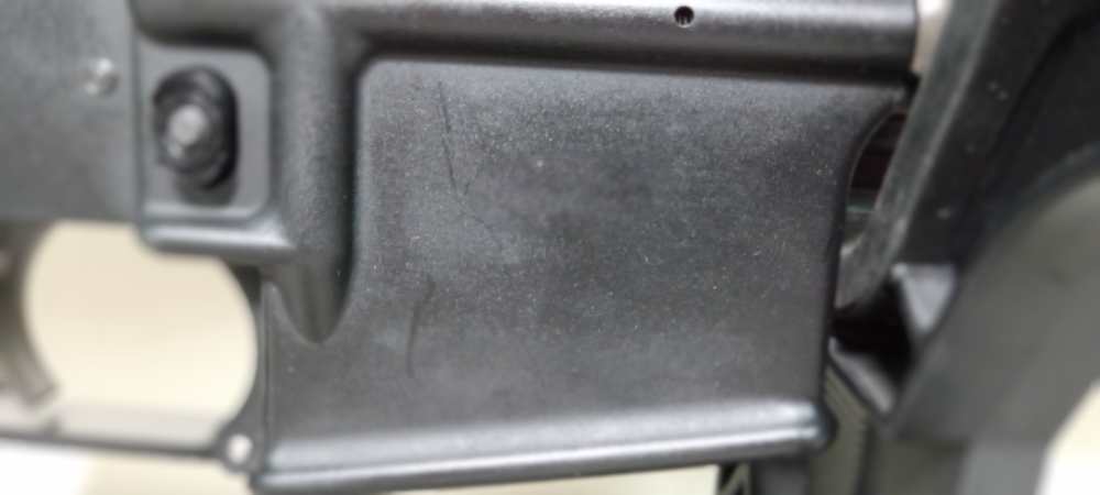 Bushmaster XM15-E2S Semi Auto Rifle, 5.56 Nato Multi-cal, Box, Manual-img-28