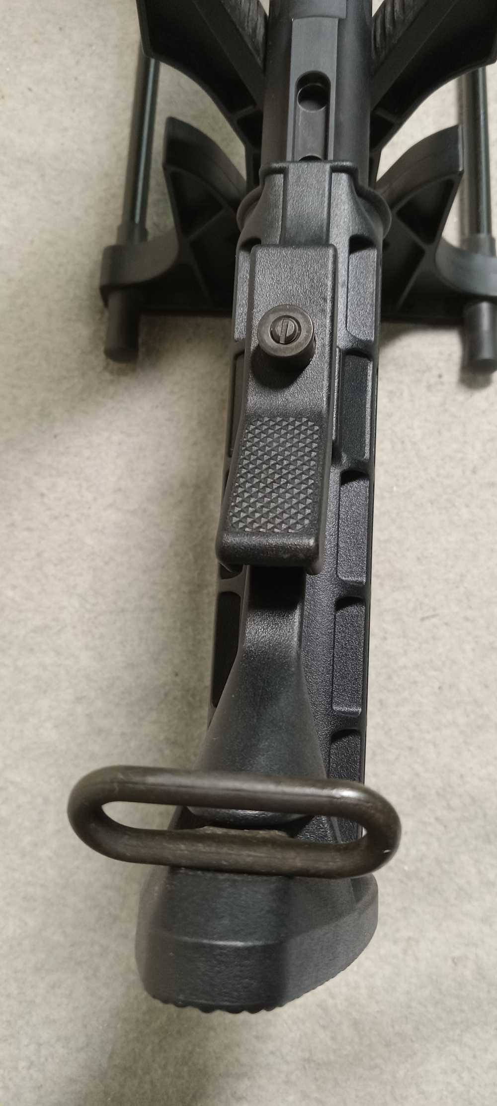 Bushmaster XM15-E2S Semi Auto Rifle, 5.56 Nato Multi-cal, Box, Manual-img-42