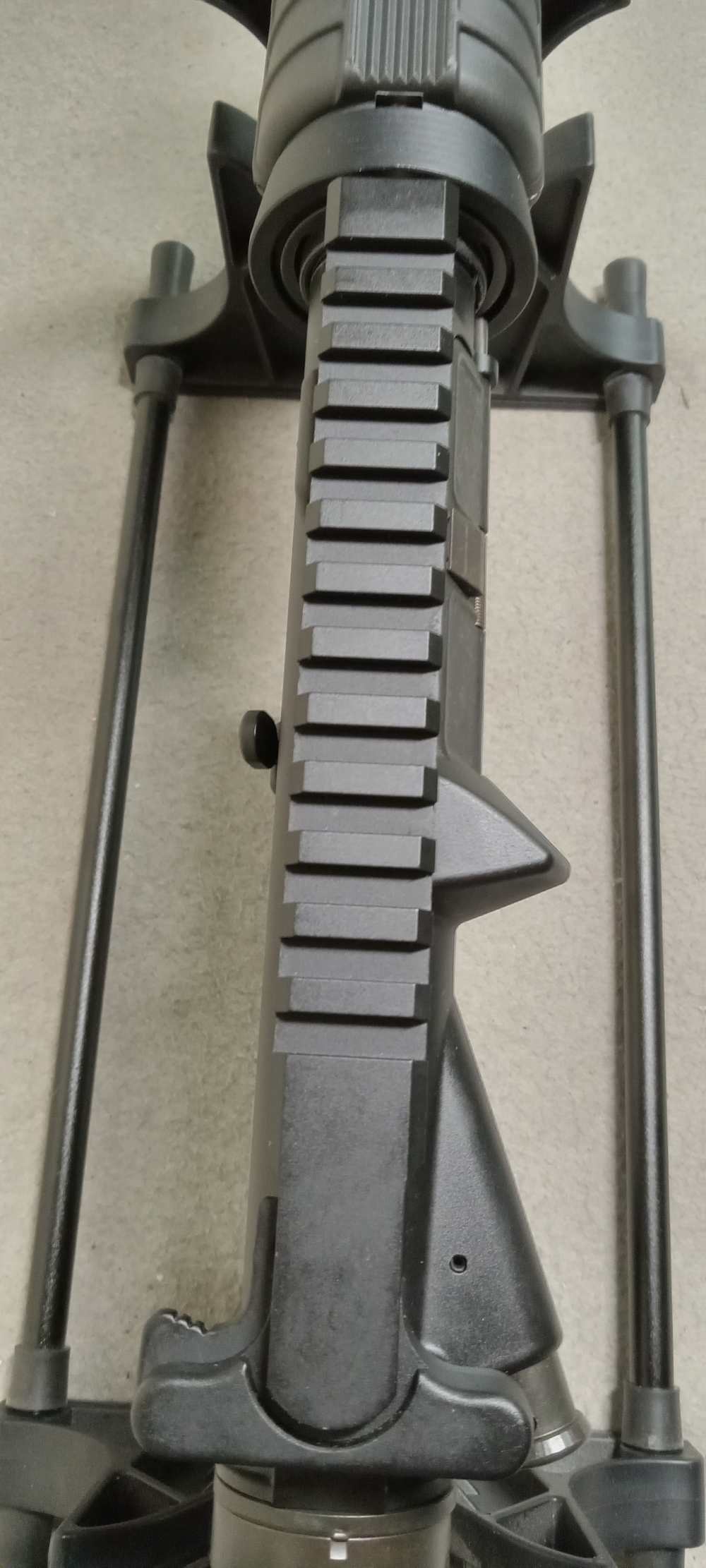 Bushmaster XM15-E2S Semi Auto Rifle, 5.56 Nato Multi-cal, Box, Manual-img-36