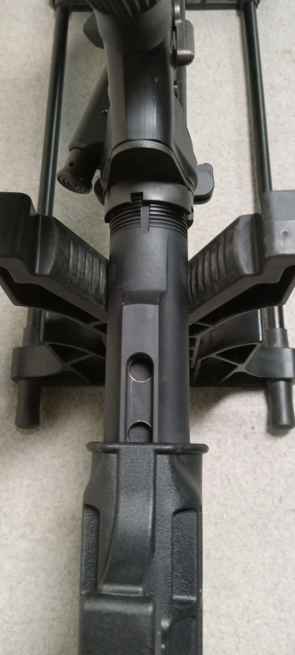 Bushmaster XM15-E2S Semi Auto Rifle, 5.56 Nato Multi-cal, Box, Manual-img-43