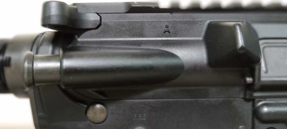 Bushmaster XM15-E2S Semi Auto Rifle, 5.56 Nato Multi-cal, Box, Manual-img-26