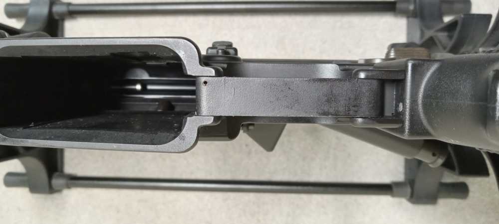 Bushmaster XM15-E2S Semi Auto Rifle, 5.56 Nato Multi-cal, Box, Manual-img-45