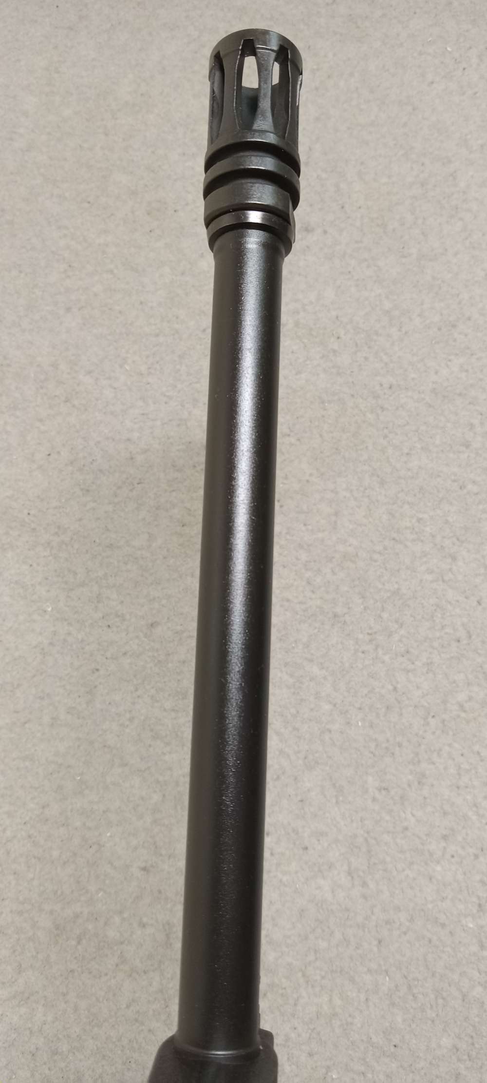 Bushmaster XM15-E2S Semi Auto Rifle, 5.56 Nato Multi-cal, Box, Manual-img-39