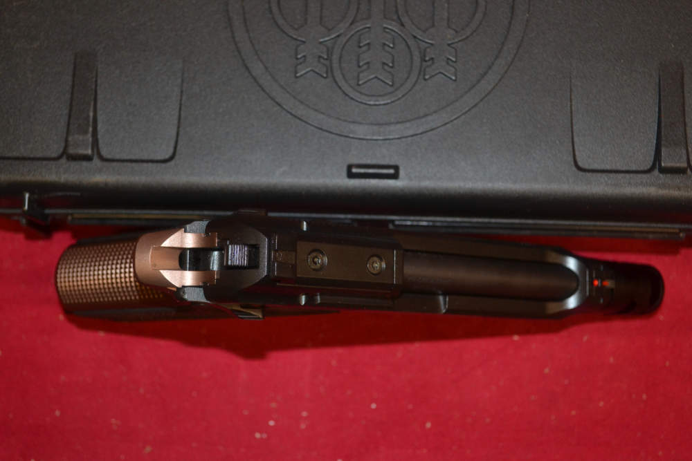 Beretta 80X Cheetah 380ACP 4.4"Barrel w/Muzzle Comp, Layaway Available.-img-7
