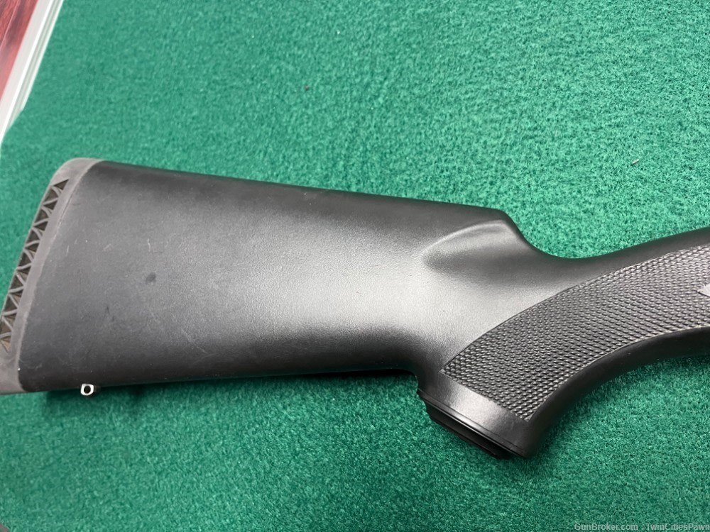 Winchester Model 1300 12 Ga. 22" w/ Iron Sights-img-2