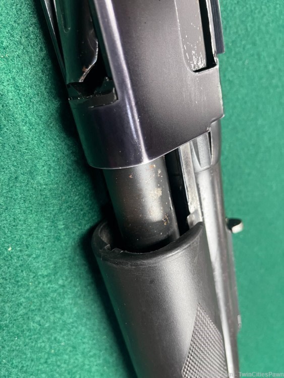 Winchester Model 1300 12 Ga. 22" w/ Iron Sights-img-6