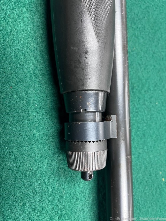 Winchester Model 1300 12 Ga. 22" w/ Iron Sights-img-7