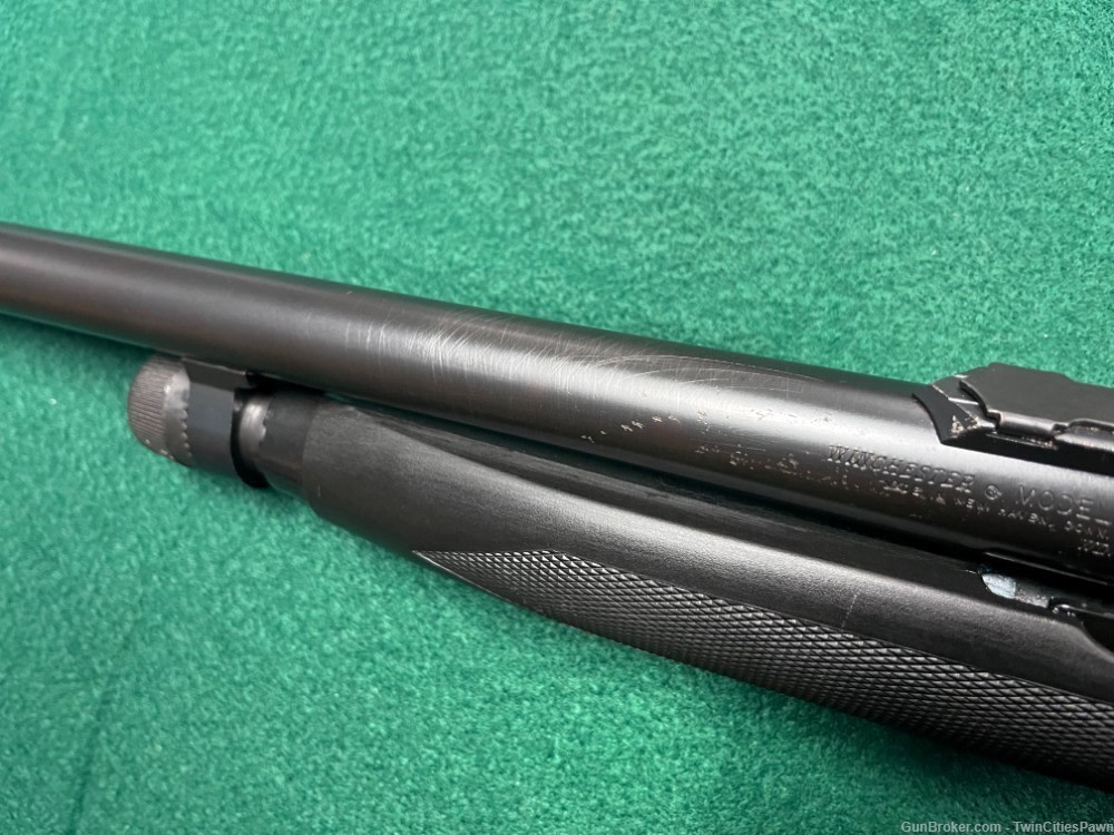 Winchester Model 1300 12 Ga. 22" w/ Iron Sights-img-14