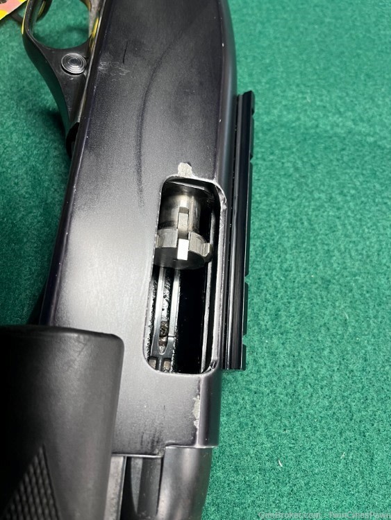 Winchester Model 1300 12 Ga. 22" w/ Iron Sights-img-3
