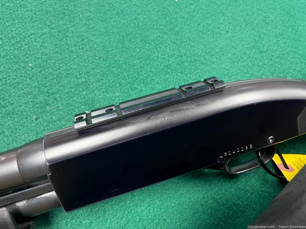 Winchester Model 1300 12 Ga. 22" w/ Iron Sights-img-12