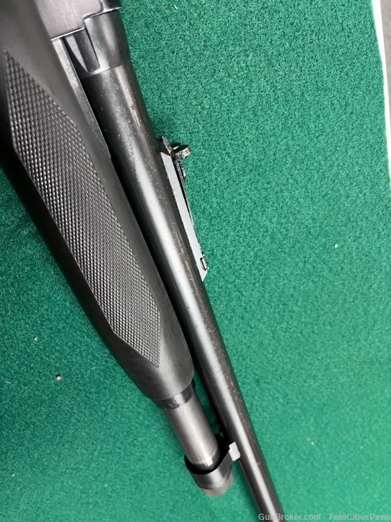 Winchester Model 1300 12 Ga. 22" w/ Iron Sights-img-4