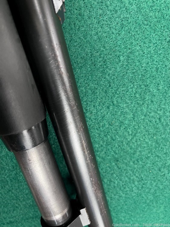 Winchester Model 1300 12 Ga. 22" w/ Iron Sights-img-5
