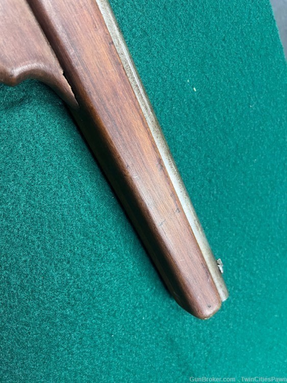 Winchester Model 04 .22 Caliber w/ CUSTOM STOCK-img-6