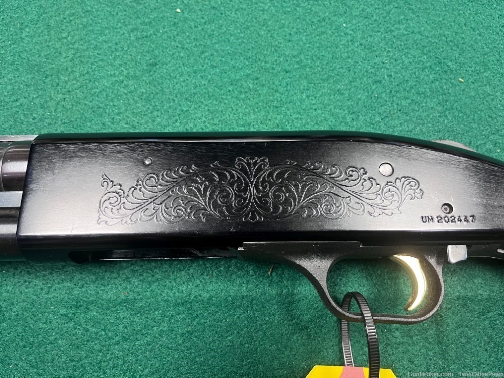 Mossberg 835 Ulti-Mag 12 ga. 28" -img-9