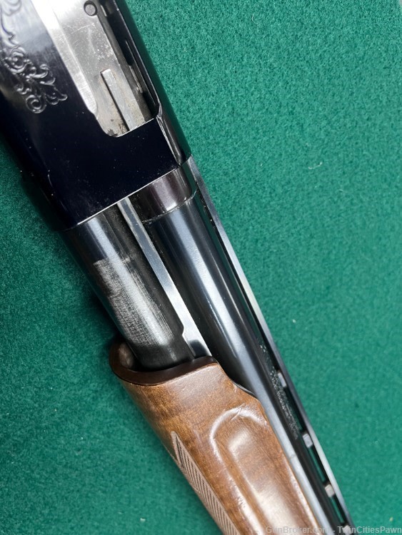 Mossberg 835 Ulti-Mag 12 ga. 28" -img-3