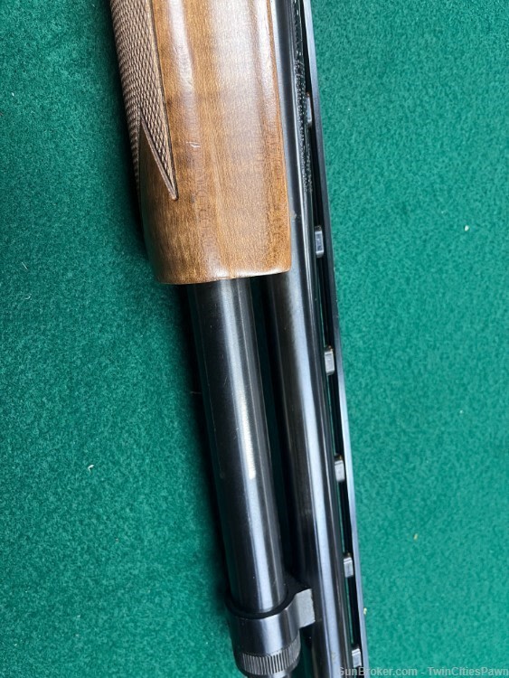 Mossberg 835 Ulti-Mag 12 ga. 28" -img-5