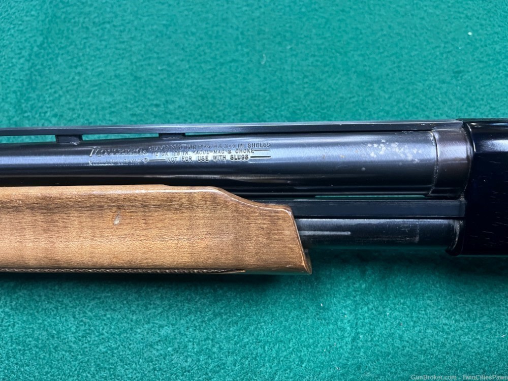 Mossberg 835 Ulti-Mag 12 ga. 28" -img-10