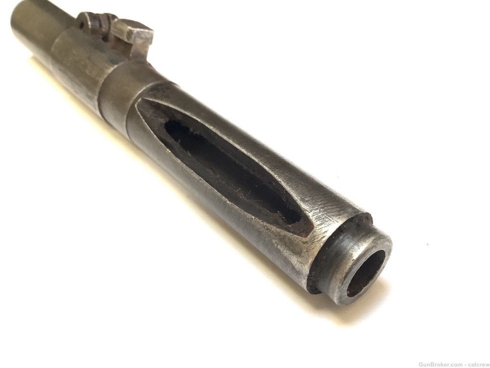 L1A1  R.F.I. Marked Second Pattern Early 3 Port Flash Hider-img-6