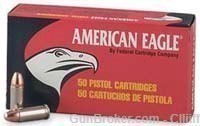 Federal American Eagle 30-06 150gr Metal Case Boattail Ammo 40rds-----G-img-0