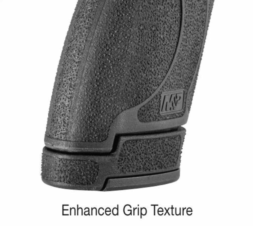 S&W Performance Center M&P9 Shield Plus 9mm 4" Ported w/ CT Red Dot - 13253-img-11
