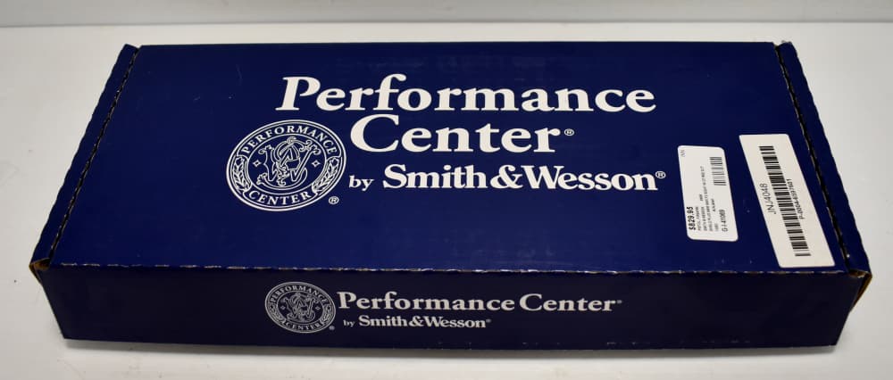 S&W Performance Center M&P9 Shield Plus 9mm 4" Ported w/ CT Red Dot - 13253-img-14