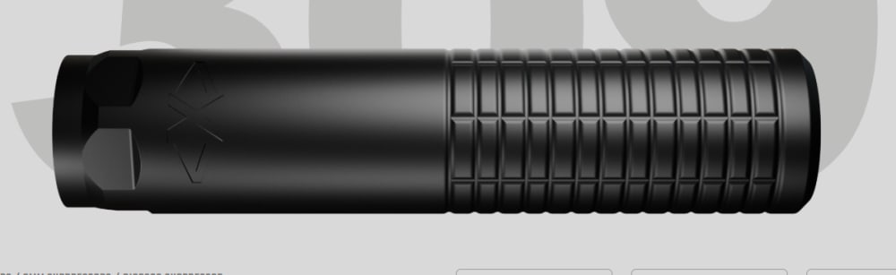 Exigent Defense Fireteam 556 & Rico309 Package deal-img-2