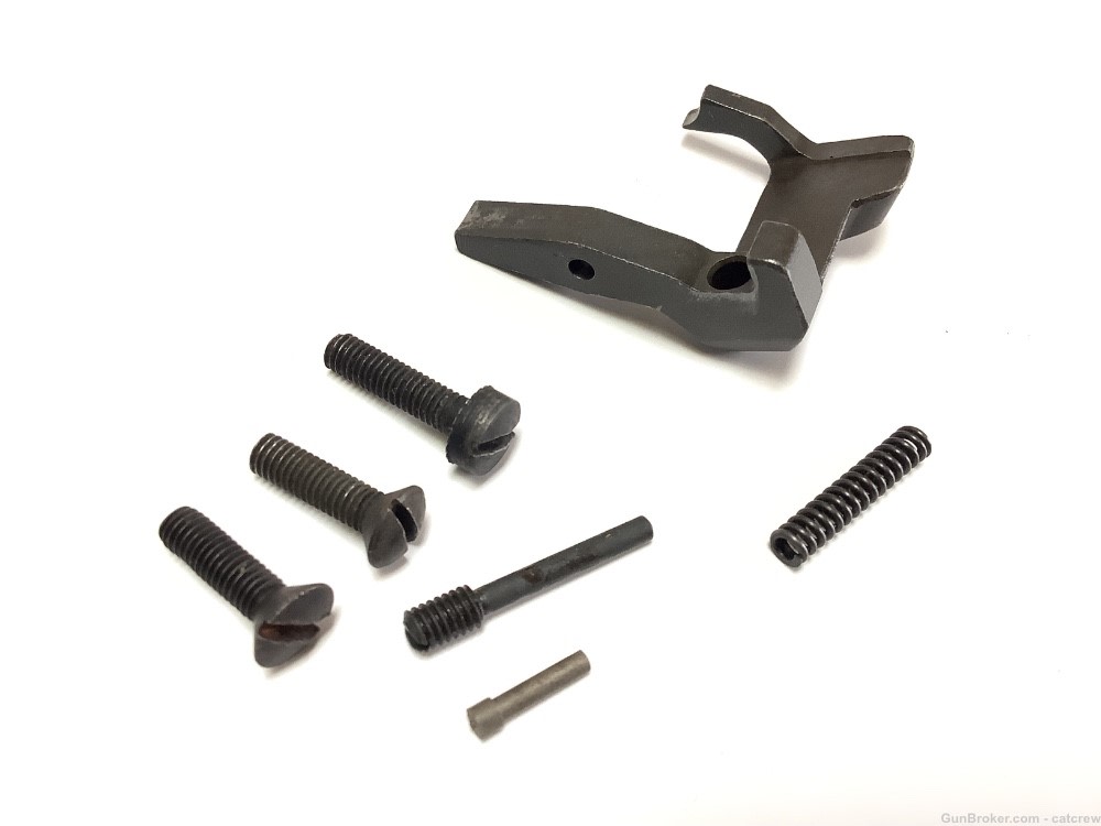 L1A1 Inch Parts Assortment New And Used Parts-img-2