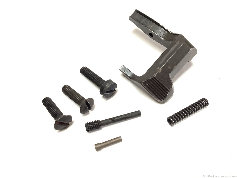 L1A1 Inch Parts Assortment New And Used Parts-img-0