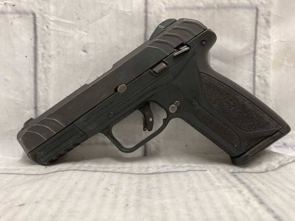 Ruger Security-9 9mm Pistol-img-4