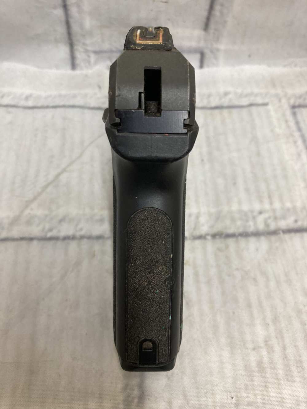 Ruger Security-9 9mm Pistol-img-3