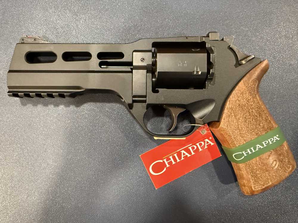 Beautiful Chiappa 357 Rhino-img-0